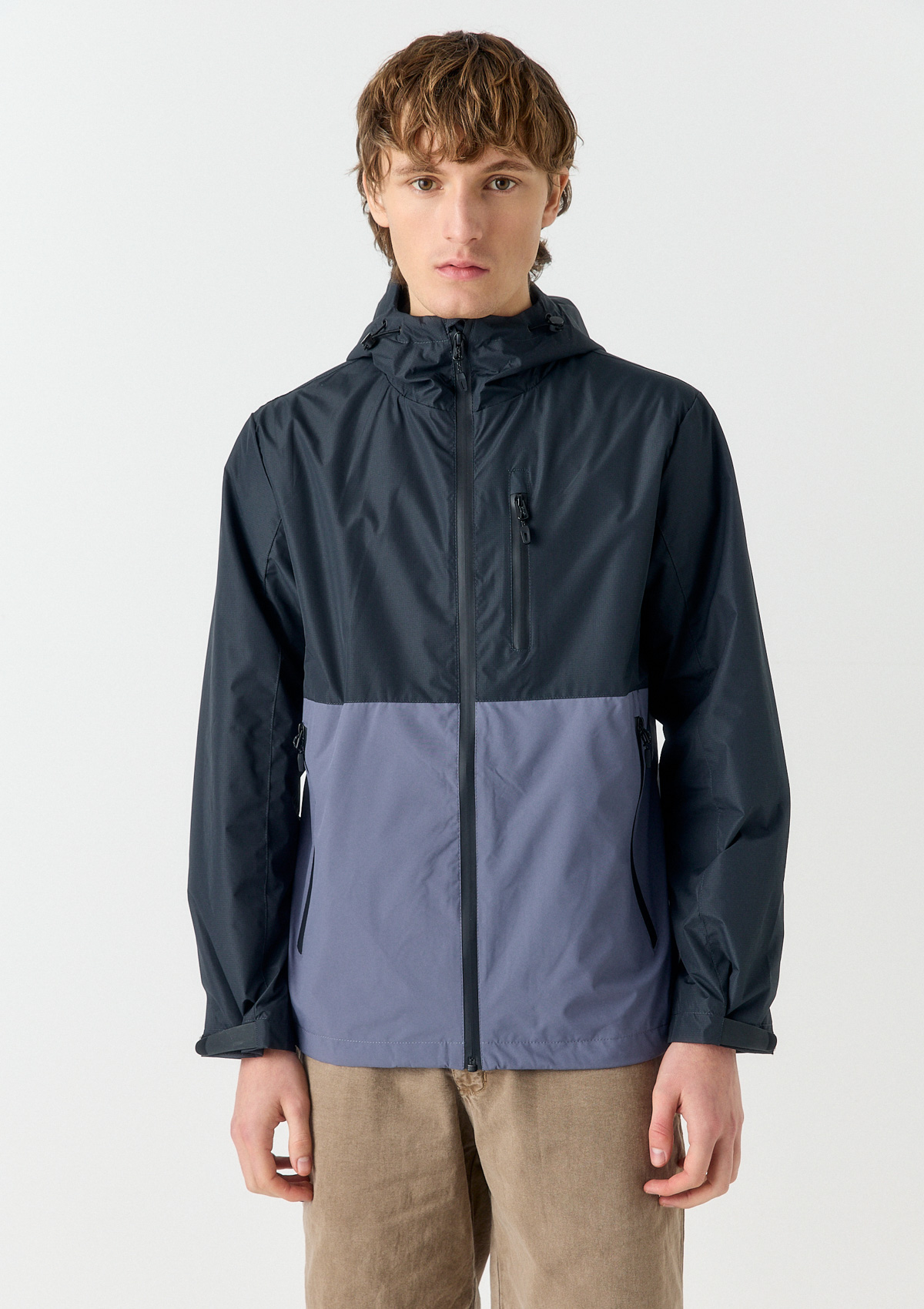 X300084-12999 - CAMPERA COMBINADA